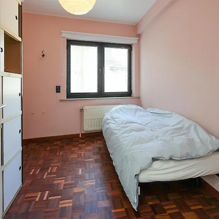 Apartment Stunning In With Wifi Ostende