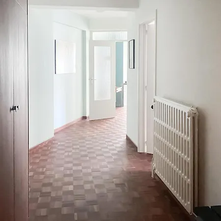 Stunning In With Wifi Apartment Ostende